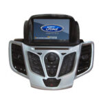 Đầu Màn hình DVD theo xe Ford Fiesta Đầu Màn hình DVD theo xe Ford Fiesta
